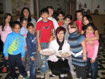 Vánoční dílničky