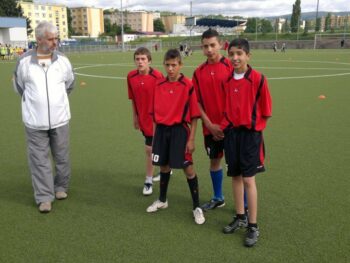 O pohár Maxipsa Fíka