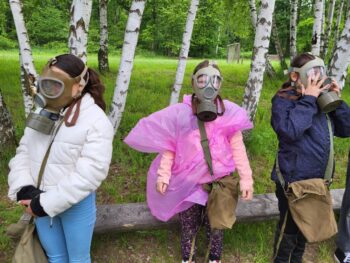 Výlet na Kočičák