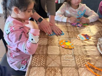 Návštěva studia 3. generace