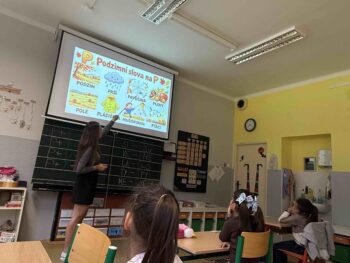 Vítáme podzim! 